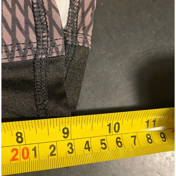 Born Primitive Shorts Mens 44 9" Athletic Training CrossFit Granite Games - Picture 6 of 6